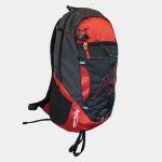 ARAWAZA EVERYDAY BACKPACK 18L BLACK/BLACK
