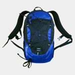 ARAWAZA EVERYDAY BACKPACK 18L BLACK/BLUE