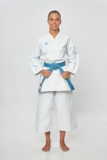 DELUXE EVO KATA WKF  BLUE 13oz