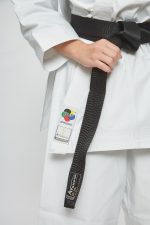 DELUXE EVO KATA WKF WHITE 13oz - Image 2