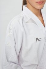 DELUXE EVO KUMITE WKF WHITE - Image 2