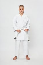 ARAWAZA MIDDLEWEIGHT WKF COTTON 10oz
