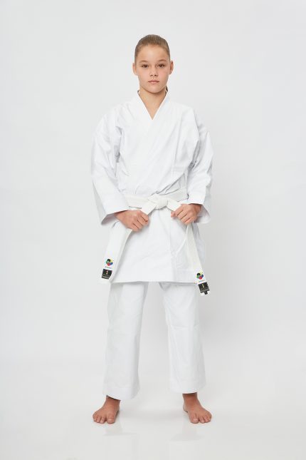 ARAWAZA MIDDLEWEIGHT WKF COTTON 10oz
