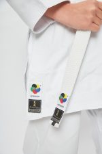 ARAWAZA MIDDLEWEIGHT WKF COTTON 10oz - Image 2