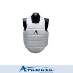 ARAWAZA BODY PROTECTOR  STYLE