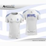 ARAWAZA ΜΠΛΟΥΖΑΚΙ NATIONAL TEAM