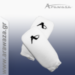 ARAWAZA ΕΠΙΚΑΛΑΜΙΔΕΣ ΠΑΝΙΝΕΣ Fist Gear Cloth