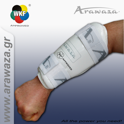 ARAWAZA ΕΠΙΚΑΡΠΙΟ WKF APPROVED