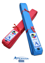 ARAWAZA ΖΩΝΕΣ KATA JAPANESE STYLE - Image 2