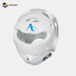 Helmet Protector Arawaza WKF - Image 4