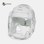 Helmet Protector Arawaza WKF - Image 3