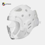 Helmet Protector Arawaza WKF - Image 2