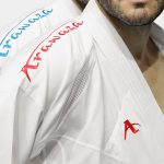 Arawaza Rev-X, WKF Combo Kit