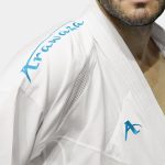Arawaza Rev-X, WKF Combo Kit - Image 2