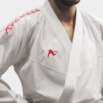 Arawaza Rev-X, WKF Combo Kit - Image 3
