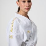 DELUXE EVO KATA limited edition GOLD
