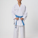 ARAWAZA KUMITE DELUXE WKF 8oz