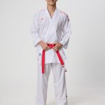 ONYX OXYGEN WKF   RED