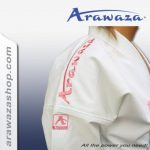 DELUXE EVO KATA limited edition PINK 13οz - Image 2