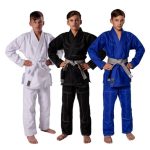 DANRHO BJJ 250