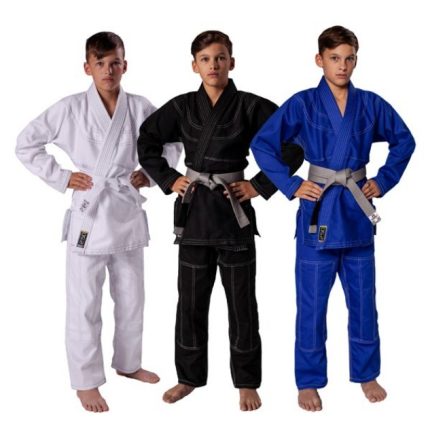 DANRHO BJJ 250