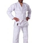 DANRHO BJJ 300