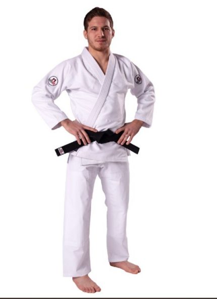 DANRHO JU JΙTSU UNIFORM FÍGHT LIGHT 350