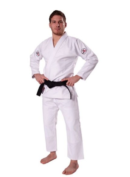 DANRHO JU JΙTSU UNIFORM FΙGHT JJ 700
