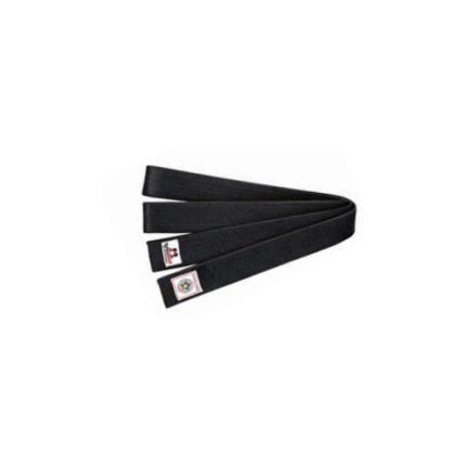 DANRHO-JUDO-BELT-BLACK-IJF-RECOGNISED