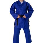 DANRHO ULTIMATE BLUE 750 - IJF APPROVED