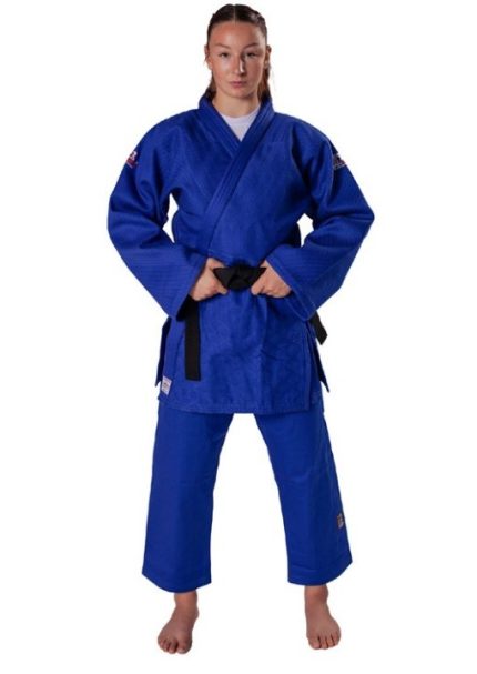 DANRHO ULTIMATE BLUE 750 - IJF APPROVED