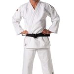 DANRHO ULTIMATE WHITE 750 - IJF APPROVED