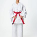 KARATE GI ONE 12 OZ KATA