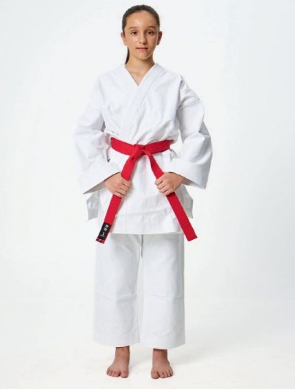 KARATE GI ONE 12 OZ KATA
