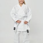 KARATE GI ONE 8 OZ