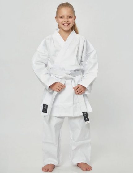 KARATE GI ONE 8 OZ