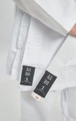 KARATE GI ONE 8 OZ