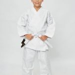 KARATE GI ONE 8,5 OZ