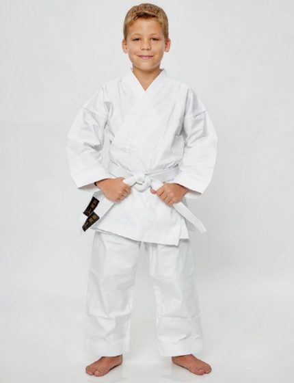 KARATE GI ONE 8,5 OZ