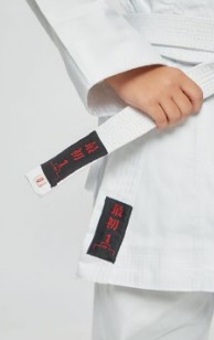KARATE GI ONE 9,5 OZ