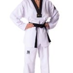 KWON UNIFORM PREMIER PLUS - WT recognised