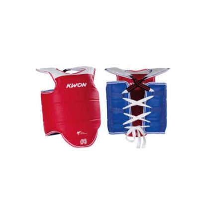 TAEKWONDO-BODY-PROTECTOR-KOREAN-STYLE---WT-RECOGNIZED