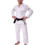 Η ελαφριά στολή Ju Jitsu fight light 550