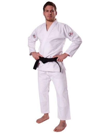 Η ελαφριά στολή Ju Jitsu fight light 550