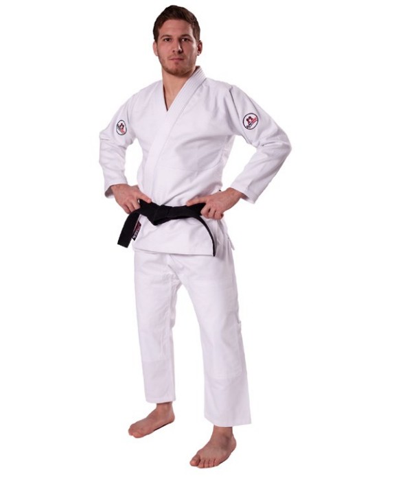 Η ελαφριά στολή Ju Jitsu fight light 550 Η ελαφριά στολή Ju Jitsu fight light 550