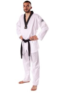 Στολές Taekwondo